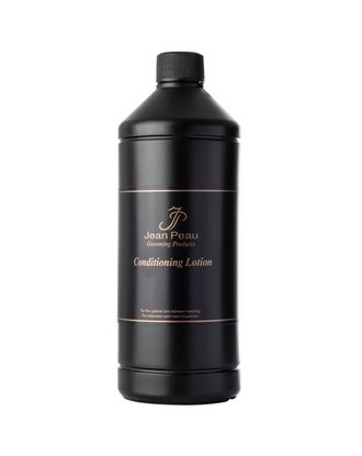 Jean Peau Conditioning Lotion - preparat do pielęgnacji psa pomiędzy kąpielami, ułatwiający szczotkowanie sierści - 1L