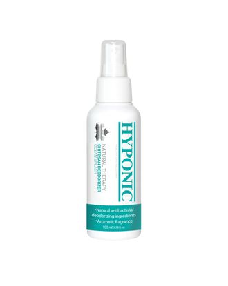 Hyponic Chitosan Deodorizer Ocean Splash - odświeżacz powietrza bez dodatku alkoholu, zapach oceanu - 100ml