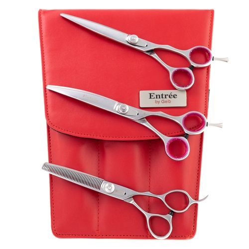 Geib Entree Scissors Set 9,5