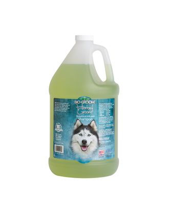Bio-Groom Herbal Groom - szampon regenerujący do sierści psa i kota, koncentrat 1:4 - 3,8L