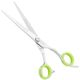 P&W Speed Master Straight Scissors - profesjonalne, niezwykle solidne nożyczki proste