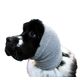 Show Tech Ear Buddy XL - szara opaska do suszenia płochliwych psów, bardzo duża