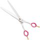P&W Excelsior Chunker Scissors 7,5" - profesjonalne degażówki jednostronne, 28 ząbków