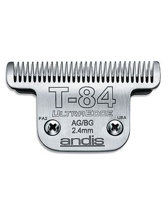 Andis UltraEdge nr T84 szerokie - ostrze 2,4mm
