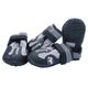 Duncun Adventure Boots XS 4szt. - trekkingowe buty dla psa, na zimę i lato