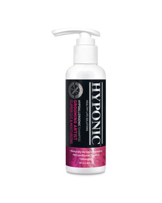Hyponic Grooming Artist Clipper Cut & Moisturizing Shampoo - szampon dla psa nawilżający i ułatwiający strzyżenie maszynką - 100ml