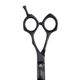 Artero Black Intense Blenders 6.5" - degażówki groomerskie z powłoką PVD, 40 ząbków