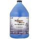 Double K Midnight White Shampoo - szampon wybielający i podkreślający kolor sierści dla psa i kota, koncentrat 1:15