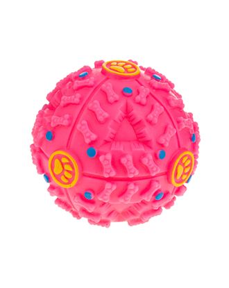 Recofun Doozy Snack Ball - wydająca dźwięki piłka na przysmaki dla psa