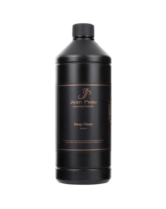 Jean Peau Deep Clean Shampoo - szampon głęboko oczyszczający dla psa i kota, koncentrat 1:4 - 1L
