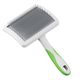 Andis Soft-Tooth Slicker Brush - szczotka pudlówka dla psa, z miękkimi pinami