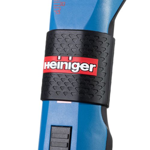 Heiniger Clipper Grip Band - gumowa, antypoślizgowa opaska zwiększająca przyczepność maszynki