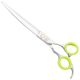 P&W Speed Master Light Curved Scissors - profesjonalne, niezwykle solidne i lekkie nożyczki gięte