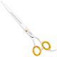 P&W Speed Master Light Straight Scissors - profesjonalne, niezwykle solidne i lekkie nożyczki proste