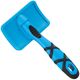 Groom Professional Soft Curved Slicker Brush - miękka szczotka pudlówka, mała