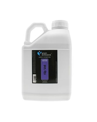 Groom Professional Klip Well Blade Wash - płyn do mycia ostrzy - 5L