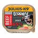 Julius-K9 Beef & Potatoes - pełnoporcjowa mokra karma dla psa, wołowina z ziemniakami
