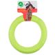JK Animals Magic Ring Green - wytrzymałe ringo dla psa, pływające