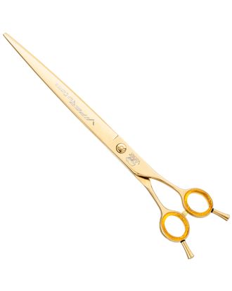 P&W Filip Viper Straight Scissors - profesjonalne nożyczki proste z ostrzami typu convex