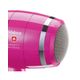 Valera Vanity Comfort Hot Pink 2000W - Ionic Hand Dryer, Pink