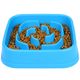 Dexas Slow Maze Feeder 946ml - miska spowalniająca jedzenie, labirynt