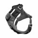 Kurgo Journey Air Harness Black - szelki do biegania dla psa, czarne