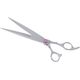 Special One Toucan Straight Scissors - profesjonalne nożyczki proste z długimi ostrzami, stal japońska Hitachi