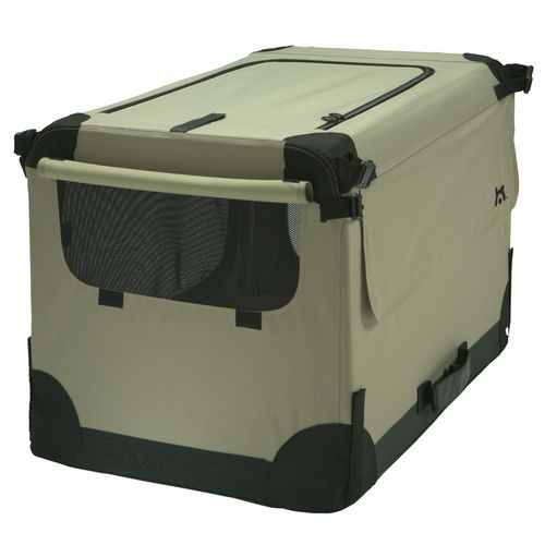 Maelson Soft Kennel Replacement Cover - wymienny pokrowiec do transportera Soft Dog Kennel, beżowy