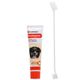Flamingo Toothpaste & Toothbrush Dafra Tube - zestaw do higieny jamy ustnej psa i kota