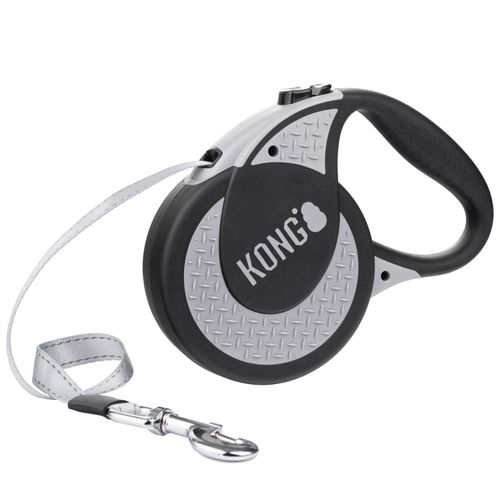 Kong retractable outlet leash xl