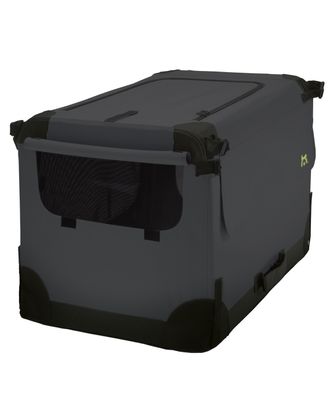 Maelson Soft Kennel Replacement Cover - wymienny pokrowiec do transportera Soft Dog Kennel, antracytowy