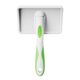 Andis Soft-Tooth Slicker Brush - szczotka pudlówka dla psa, z miękkimi pinami