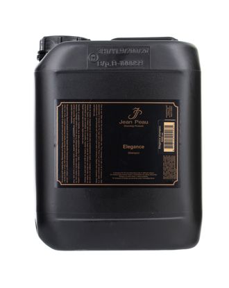 Jean Peau Elegance Shampoo - profesjonalny szampon dla ras długowłosych z podszerstkiem, koncentrat 1:4 - 5L