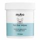 Mubo Pet Ear Wipes 100szt. - jednorazowe płatki do uszu psa i kota, nasączone płynem czyszczącym