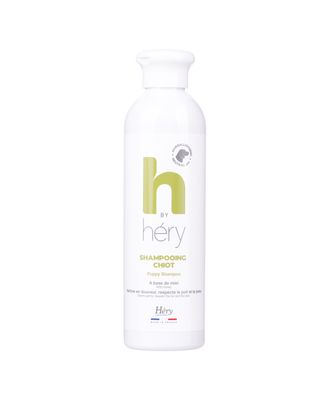 H By Hery Puppy Shampoo - delikatny szampon dla szczeniąt - 250ml