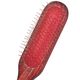 KW Airlastic Pin Brush Oblong - szczotka z metalowymi pinami do suszenia włosów, podłużna