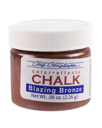 Chris Christensen Color Effect Chalk 2,26g Blazing Bronze