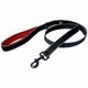 Kurgo Springback Leash 122cm - smycz do biegania z psem, z amortyzatorem
