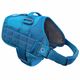 Kurgo RSG Townie Harness Blue - wytrzymałe szelki taktyczne dla psa, niebieskie