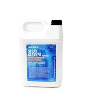 Diamex Spray Cleaner Cascade - profesjonalny preparat czyszczący do różnych powierzchni - 5L