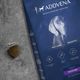 Addvena Major 20+ - sucha karma dla dojrzałych psów dużych ras, z jagnięciną, bez zbóż