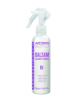Artero Derma Calm Balsam Spray 250ml - preparat kojący i łagodzący podrażnienia skóry zwierząt