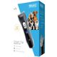 Wahl Smart Clip Cordless Clipper - bezprzewodowa maszynka do strzyżenia psa i kota, z regulowanym ostrzem