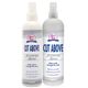 Show Dog Cut Above Scissoring Spray - preparat wspomagający cięcie nożyczkami i czesanie 