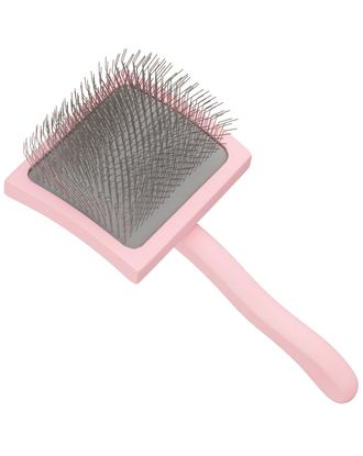 Blovi Large Wooden Slicker Brush - drewniana szczotka pudlówka z długimi pinami 25 mm, duża