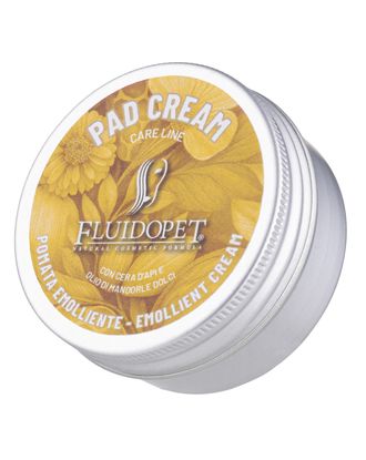 FluidoPet Pad Cream 50ml - krem do łap i na spierzchniętą skórę