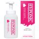 Hyponic Fomina Dilution Bottle 700ml - butelka spieniająca, do rozcieńczania kosmetyków