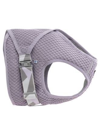 Hurtta Cooling Wrap Lavender - kamizelka chłodząca dla psa, lawendowa