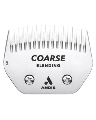 Andis CeramicEDGE Coarse Blending Blade - ostrze do cieniowania gęstej oraz wymagającej sierści
