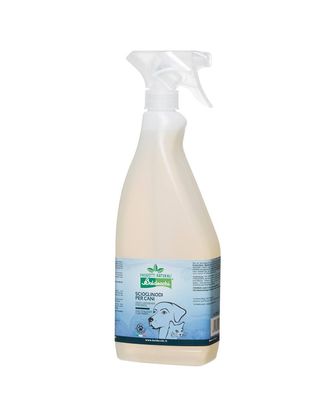 Baldecchi Knot Loosener - preparat ułatwiający rozczesywanie splątanej sierści, z kolagenem - 750ml